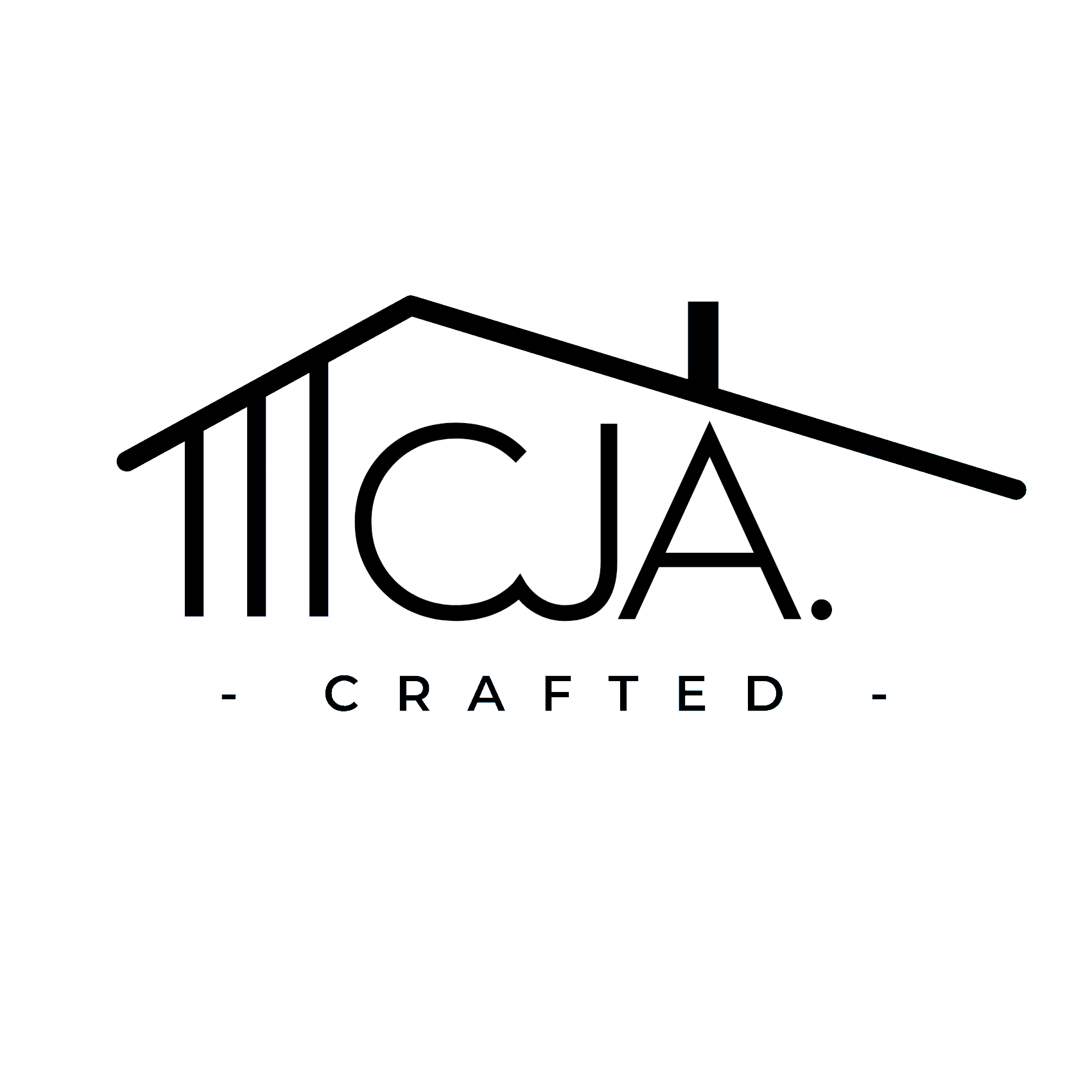 CJA Crafted Logo